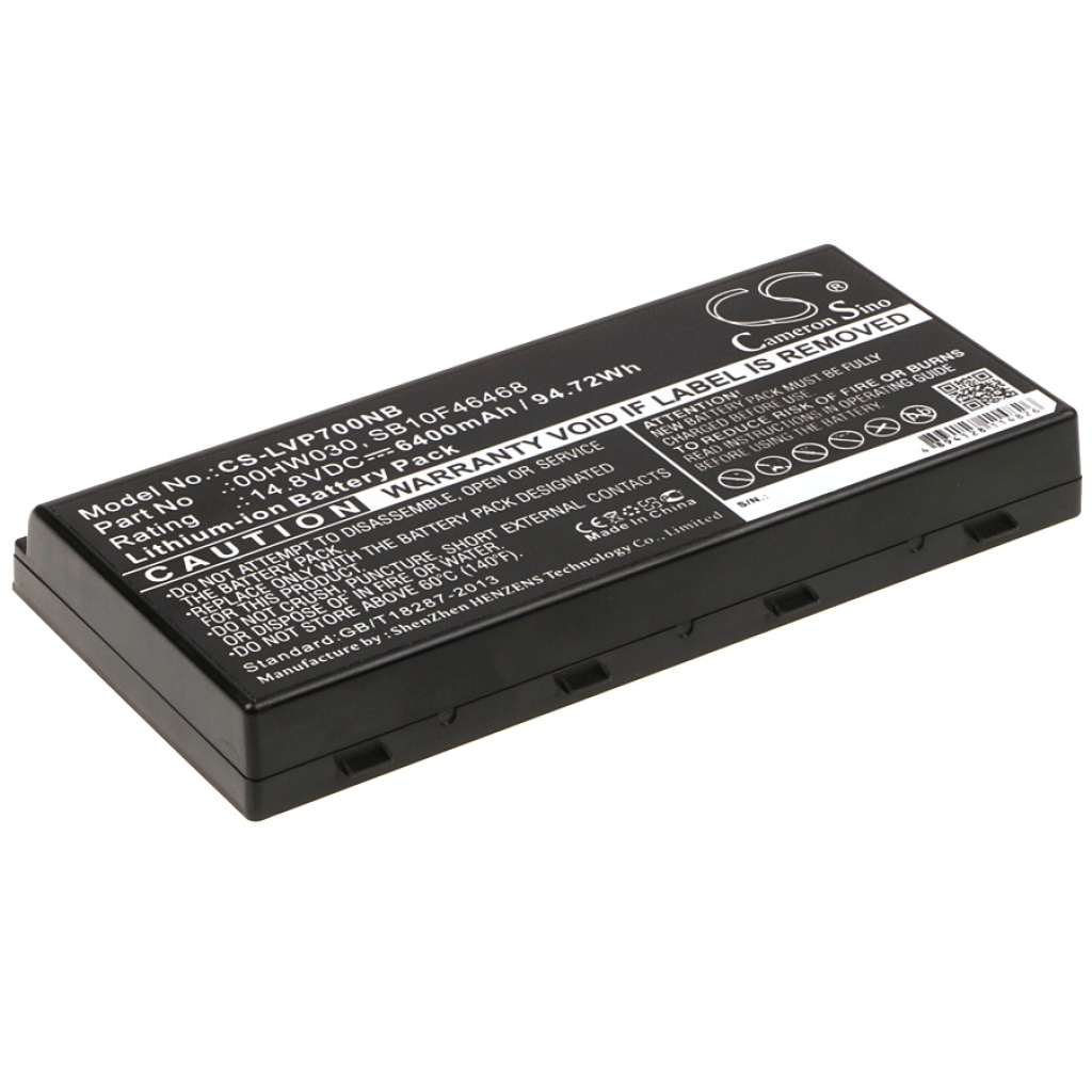 Battery Replaces OOHWO30