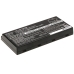 Batterier Ersätter ThinkPad P70(20ER000BGE)