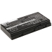 Batterier Ersätter ThinkPad P71(0FCD)