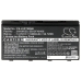 Batterier Ersätter ThinkPad P71(20HK0001GE)