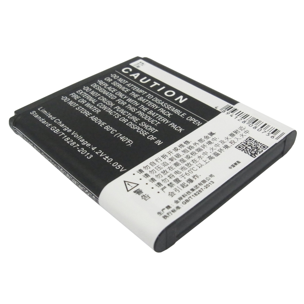 Batterier till mobiltelefoner Lenovo P700