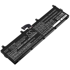 Kompatibel batteribyte för LENOVO  5B10W13903, SB10T83146, 01AV497, SB10K97636, L17M6P52...