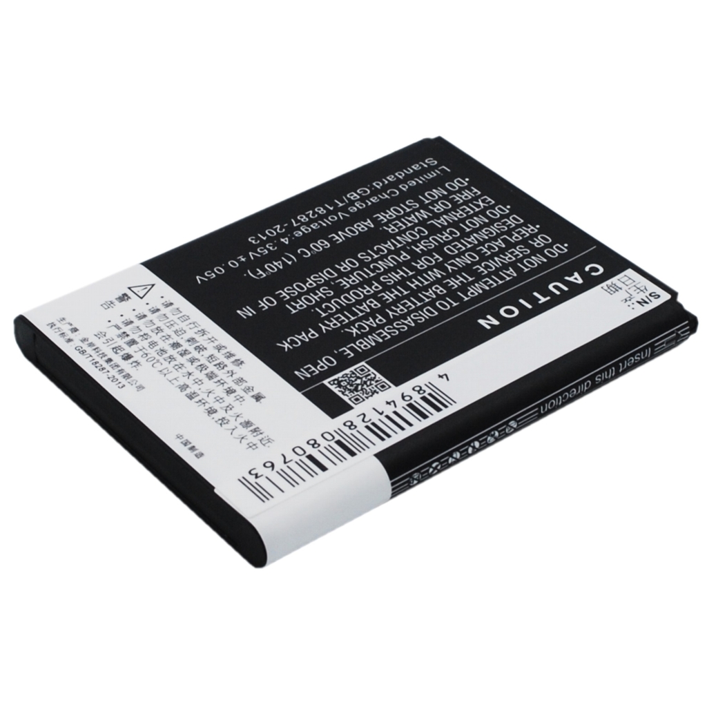 Batterier till mobiltelefoner Lenovo CS-LVP770XL