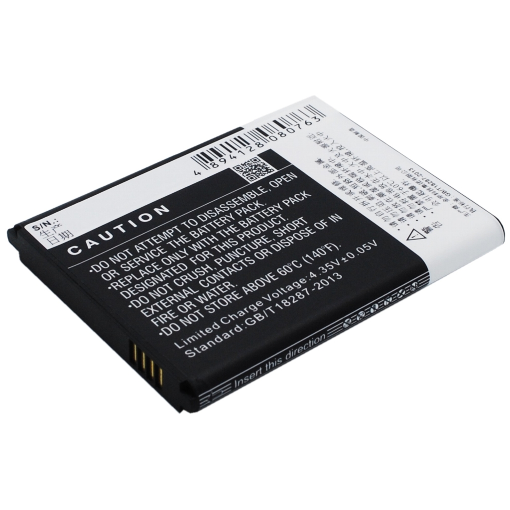 Batterier till mobiltelefoner Lenovo CS-LVP770XL