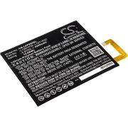 CS-LVP850SL<br />Batteries for   replaces battery L13D1P32