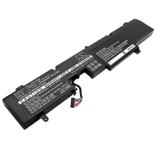 Kompatibel batteribyte för LENOVO  5B10N00788, 5B10H35531, 5B10H35530, L14M6P21, 14M6P21...