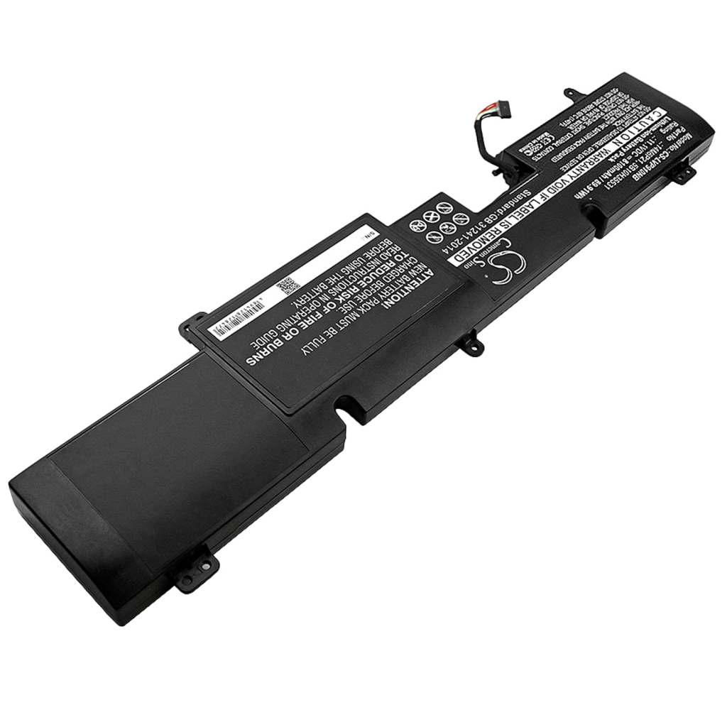 Battery Replaces 5B10H35531