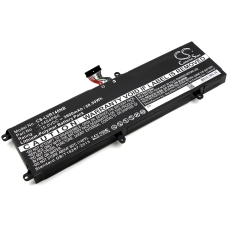 Kompatibel batteribyte för LENOVO  5B10H54717, L14S4PBO, L14S4PB0, L14M4PBO, L14M4PB0