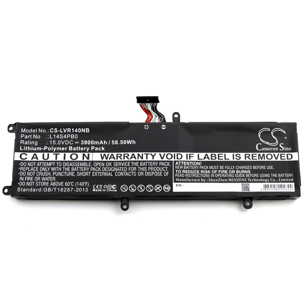 Battery Replaces 5B10H54717