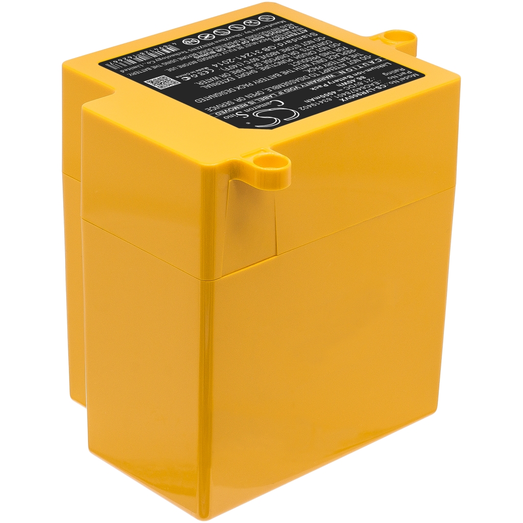 Battery Replaces EAC63419402