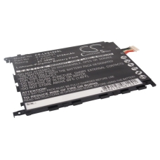 Kompatibel batteribyte för LENOVO S10S2P21