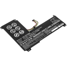 Kompatibel batteribyte för LENOVO  5B10P23779, 0813007, BSNO3558E5