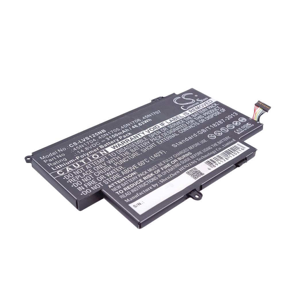 Lenovo ThinkPad S1 Yoga 20CDS00200