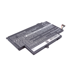 Kompatibel batteribyte för LENOVO 45N1704,45N1705,45N1706,45N1707