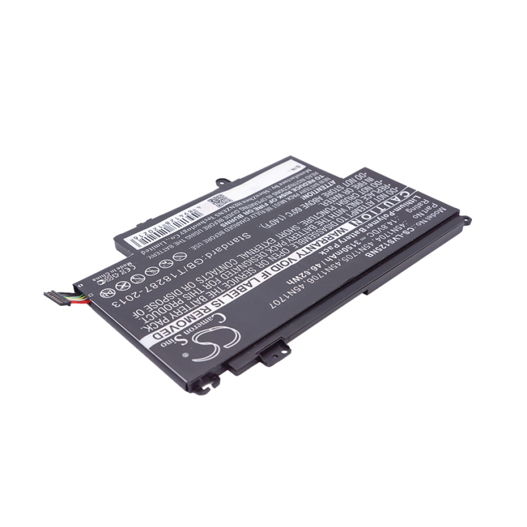 Lenovo ThinkPad S1 Yoga(20CD0053CD)