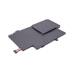 Batterier Ersätter ThinkPad Yoga 12(20DL-L0059AU)