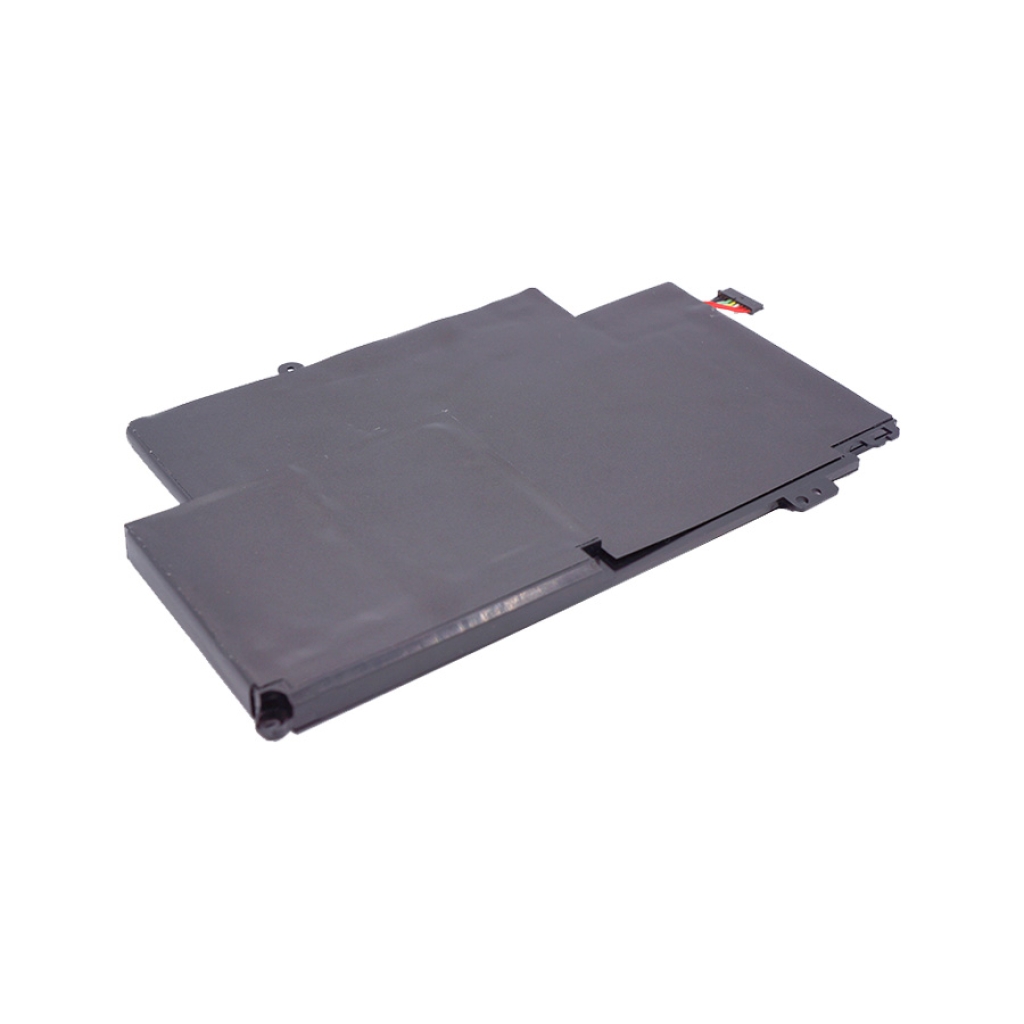Batterier Ersätter ThinkPad Yoga 12(20DL-L005BAU)