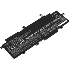 Kompatibel batteribyte för LENOVO 5B10T52815,5B10X55571,L20C4P72,L20D4P72,L20L4P72...