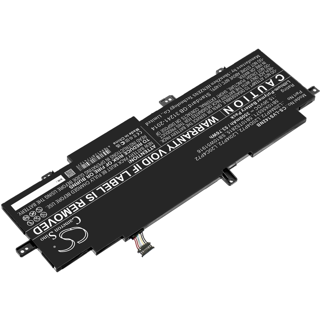 Lenovo 2AJN7TP00131A