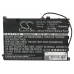 Batterier för surfplattor Lenovo CS-LVS201SL