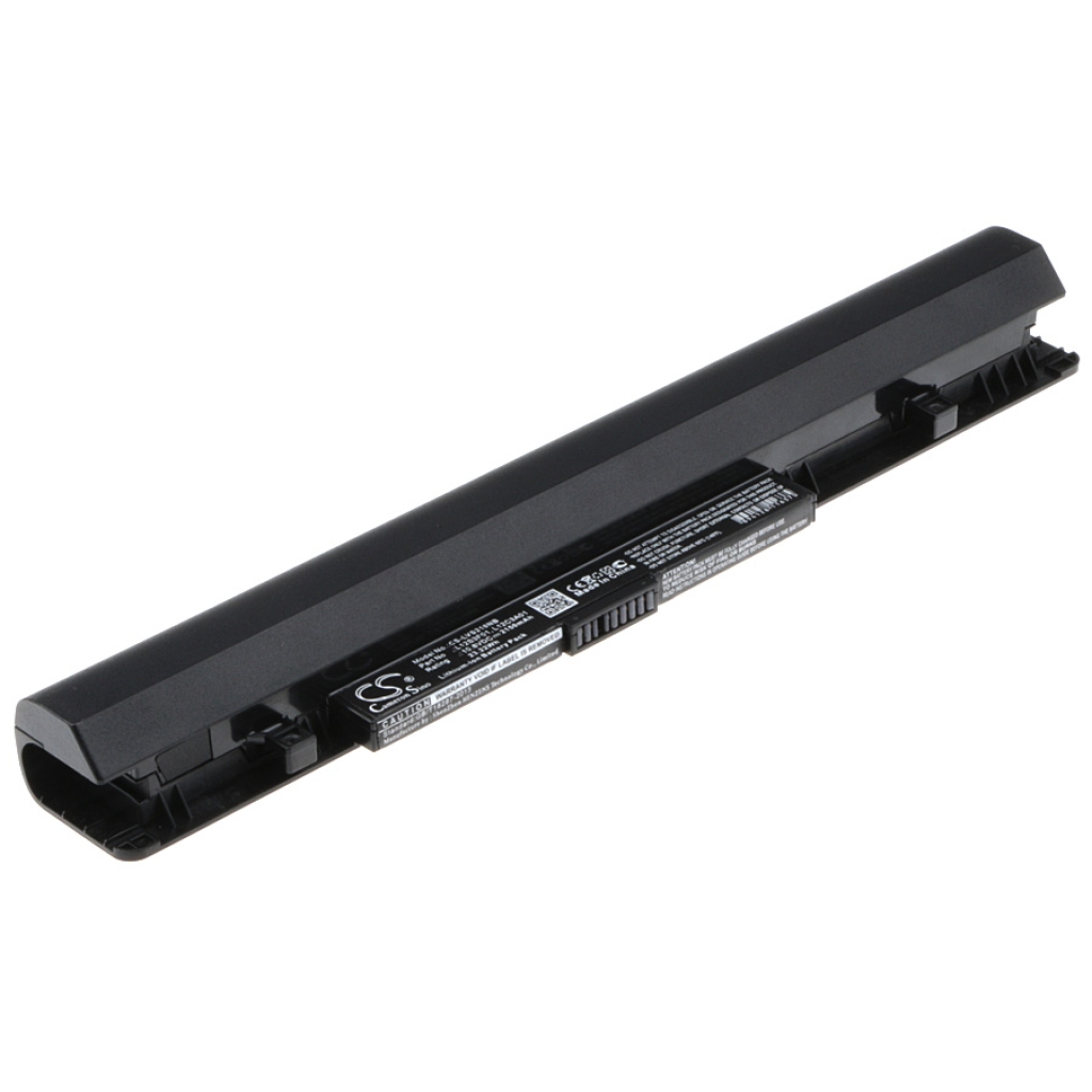 Battery Replaces L12S3F01