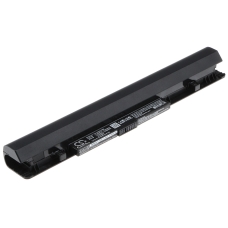 Kompatibel batteribyte för LENOVO L12C3A01,L12M3A01,L12S3F01