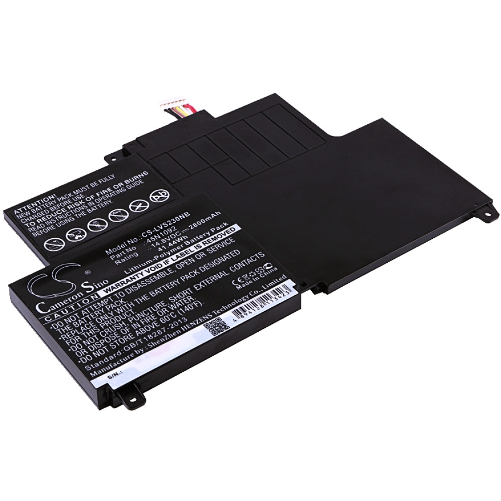 Lenovo ThinkPad S230u Twist(33473XC)