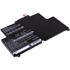 Kompatibel batteribyte för LENOVO  45N1094, 45N1093, 45N1092, 45N1095