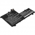 Batterier Ersätter IdeaPad S340-15IWL Touch