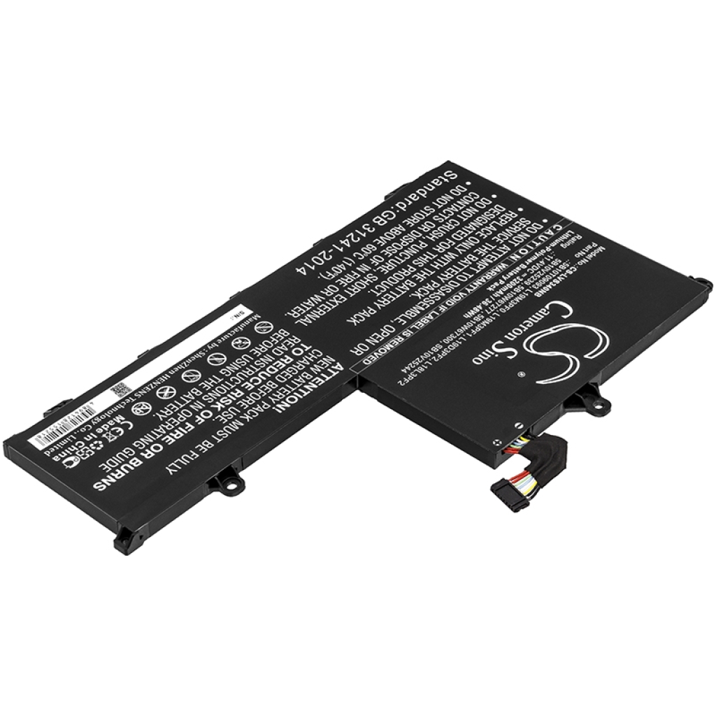 Battery Replaces SB10W67288