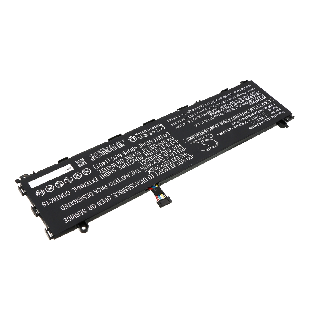 Notebook battery Lenovo IdeaPad S340-13IML(81UM000PJP)