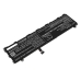 Notebook battery Lenovo IdeaPad S340-13IML(81UM000PJP)