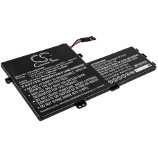 Kompatibel batteribyte för LENOVO  5B10T09096, L18M3PF6, 5B10T09095, L18L3PF3, L18C3PF7...