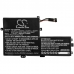 Batterier Ersätter IdeaPad S 340-14 IML(81N9000RGE)