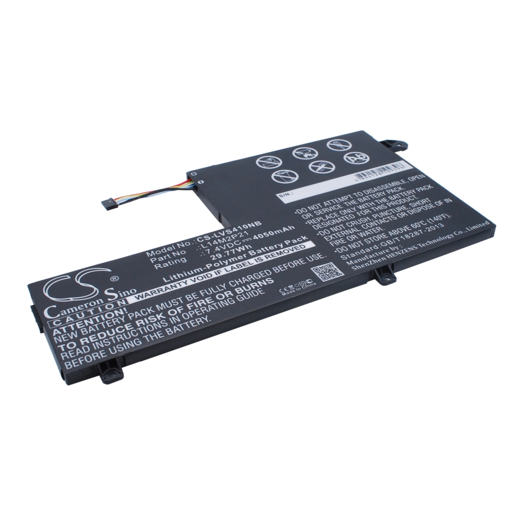 Battery Replaces SB10W67207