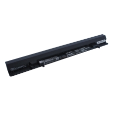 Kompatibel batteribyte för LENOVO  L12M4K51, 888015452, L12S4K51, L12M4E51, 888015451...