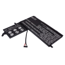 Compatible battery replacement for LENOVO 45N1164,45N1165,45N1166,45N1167,PXD3X2