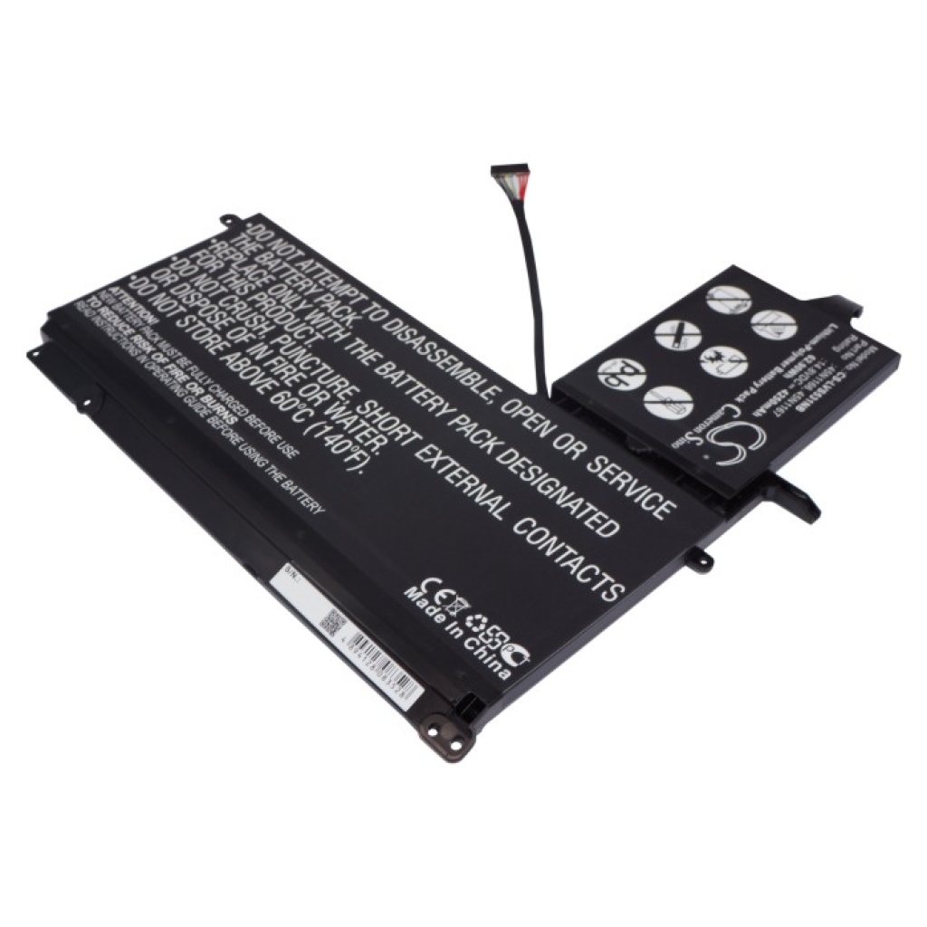 Battery Replaces 45N1166