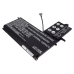 Batterier Ersätter ThinkPad S5 20B3S00200