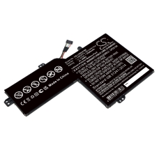 Kompatibel batteribyte för LENOVO 5B10W67354,L18M3PF8