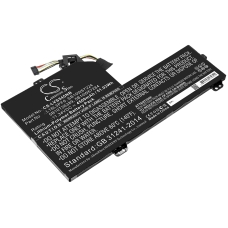 Kompatibel batteribyte för LENOVO 5B10T26389,5B10W67284,L18L3PF6,SB10W67224