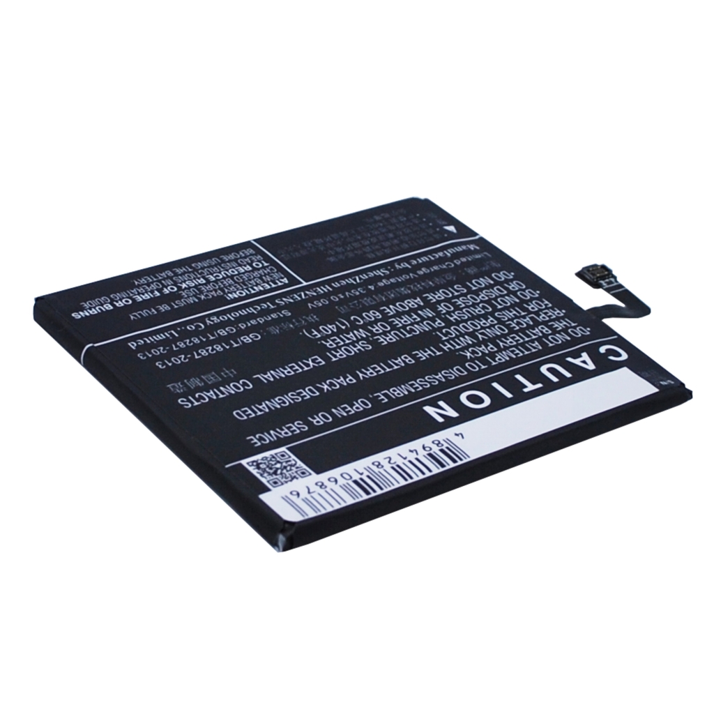 Battery Replaces BL245