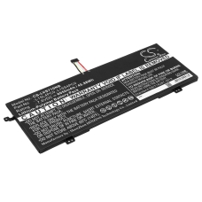 Kompatibel batteribyte för LENOVO  L15S4PC0, L15M4PC0, L15L4PCO, L15L4PC0