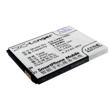 Kompatibel batteribyte för LENOVO  BL142B, BL142A