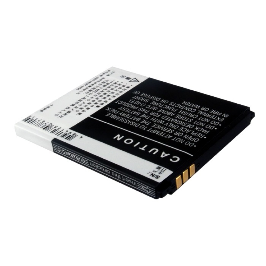 Mobile Phone Battery Lenovo S910