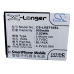 Battery Replaces BL142A