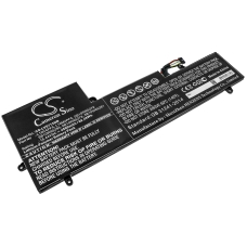 Kompatibel batteribyte för LENOVO 5B10W65278,5B10W65281,L19C4PF5,L19M4PF5,SB10W65279...