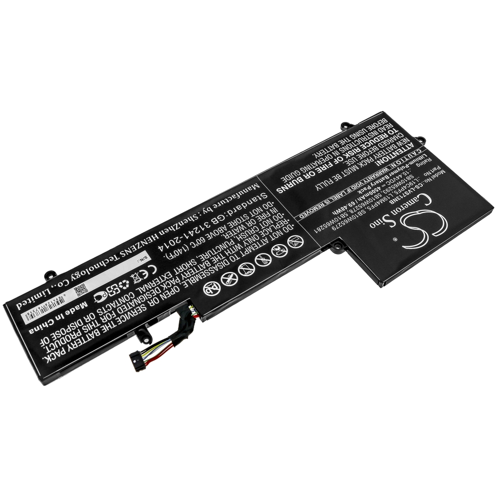 Battery Replaces SB10W65279