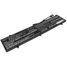 Compatible battery replacement for LENOVO 5B10X18187,L19C4PF2,L19M4PF2,SB10X18189,SB10X18190