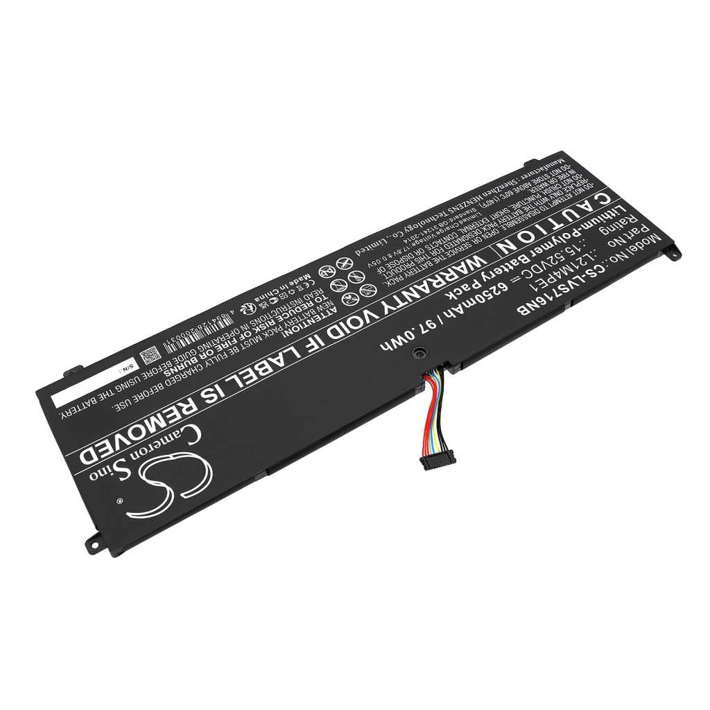 Battery Replaces 5B11F29413